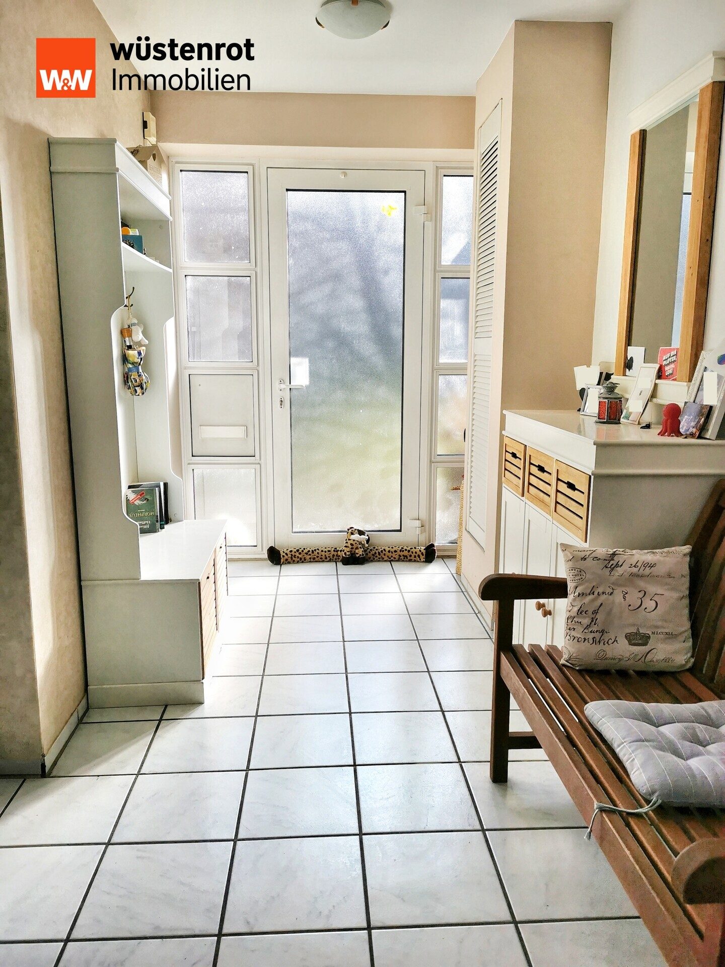 Immobilienangebot - Erftstadt / Liblar - Alle - ***Ihr großzügiges Zuhause für die ganze Familie!***