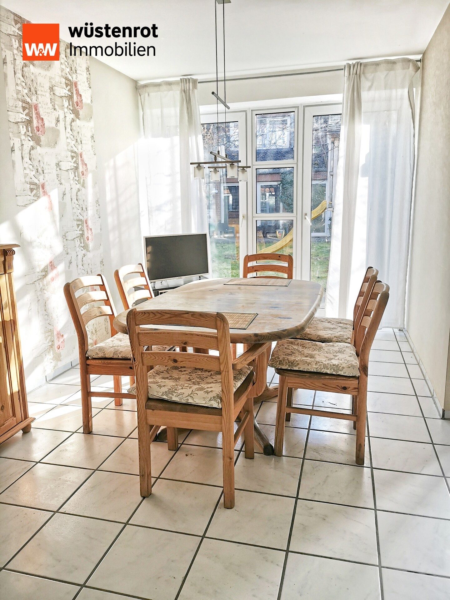 Immobilienangebot - Erftstadt / Liblar - Alle - ***Ihr großzügiges Zuhause für die ganze Familie!***