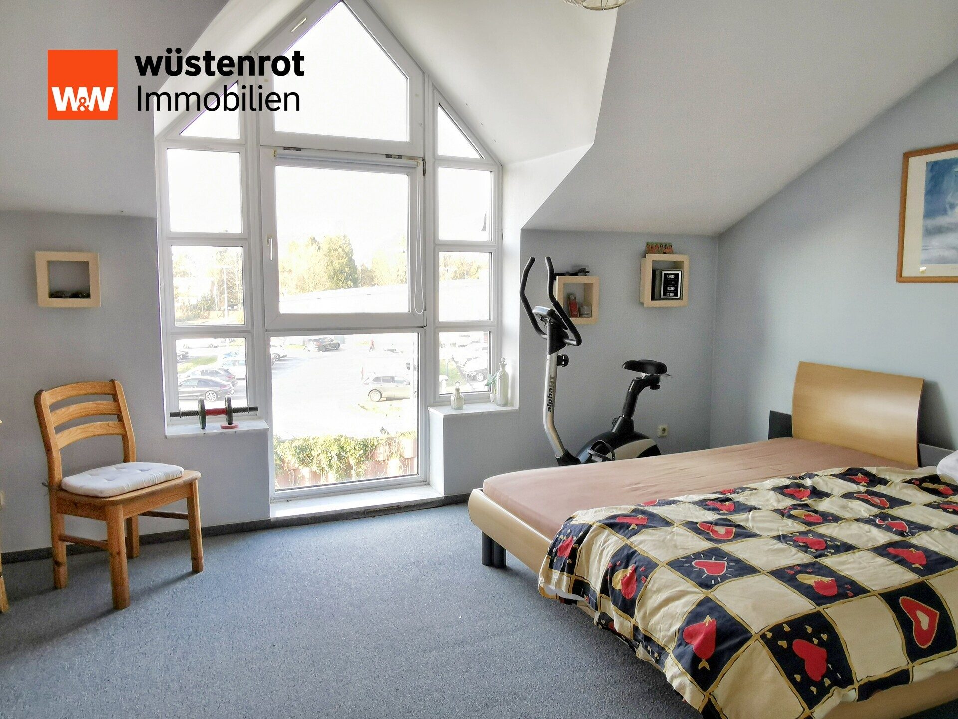 Immobilienangebot - Erftstadt / Liblar - Alle - ***Ihr großzügiges Zuhause für die ganze Familie!***
