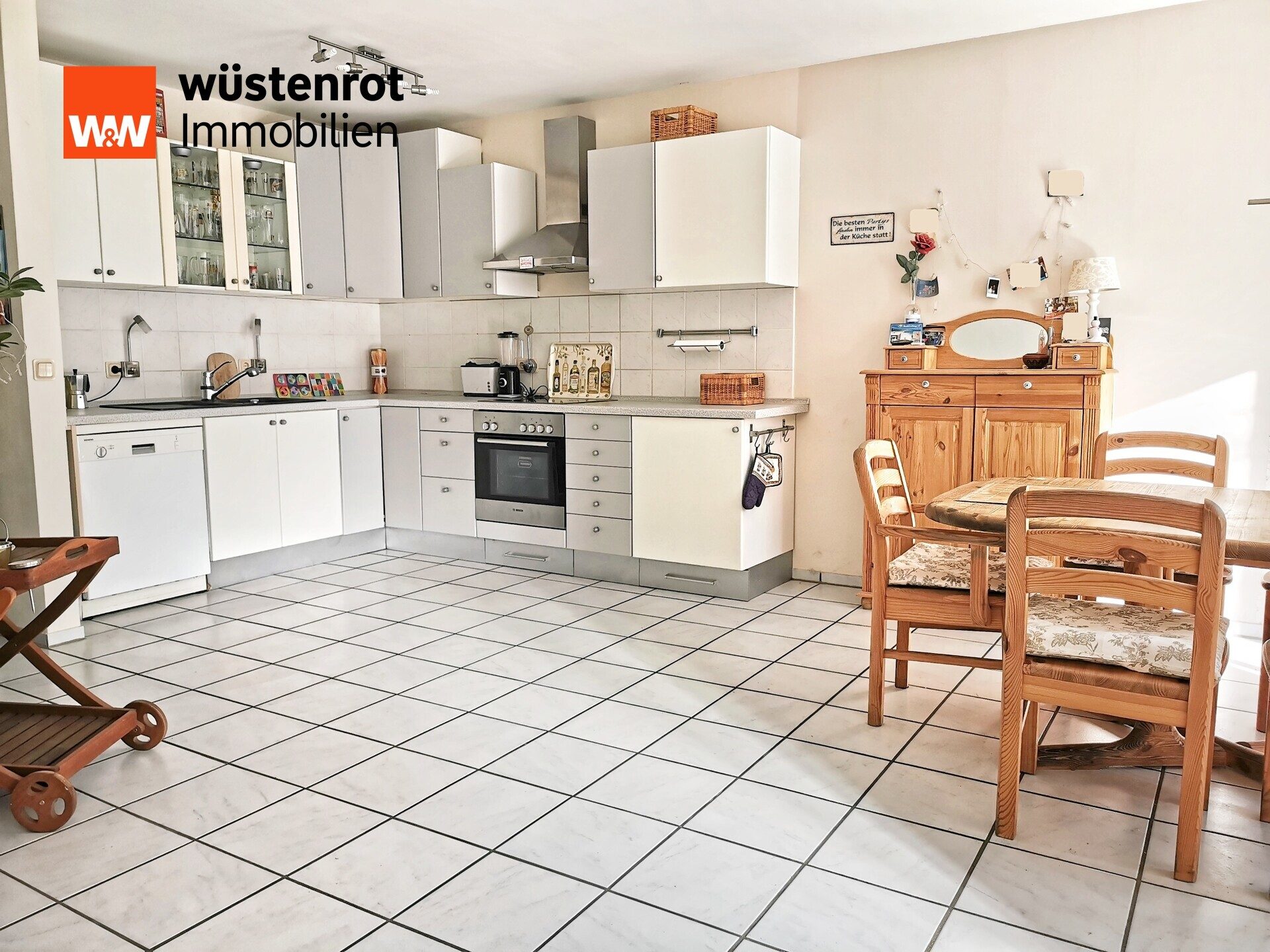 Immobilienangebot - Erftstadt / Liblar - Alle - ***Ihr großzügiges Zuhause für die ganze Familie!***