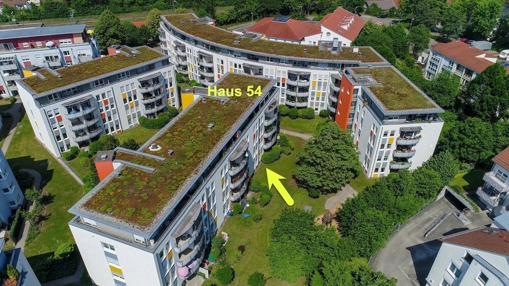 Immobilienangebot - Weinstadt / Endersbach - Alle - Attraktive Kapitalanlage in Weinstadt – Sichern Sie sich eine renditestarke und wertstabile Immobilie