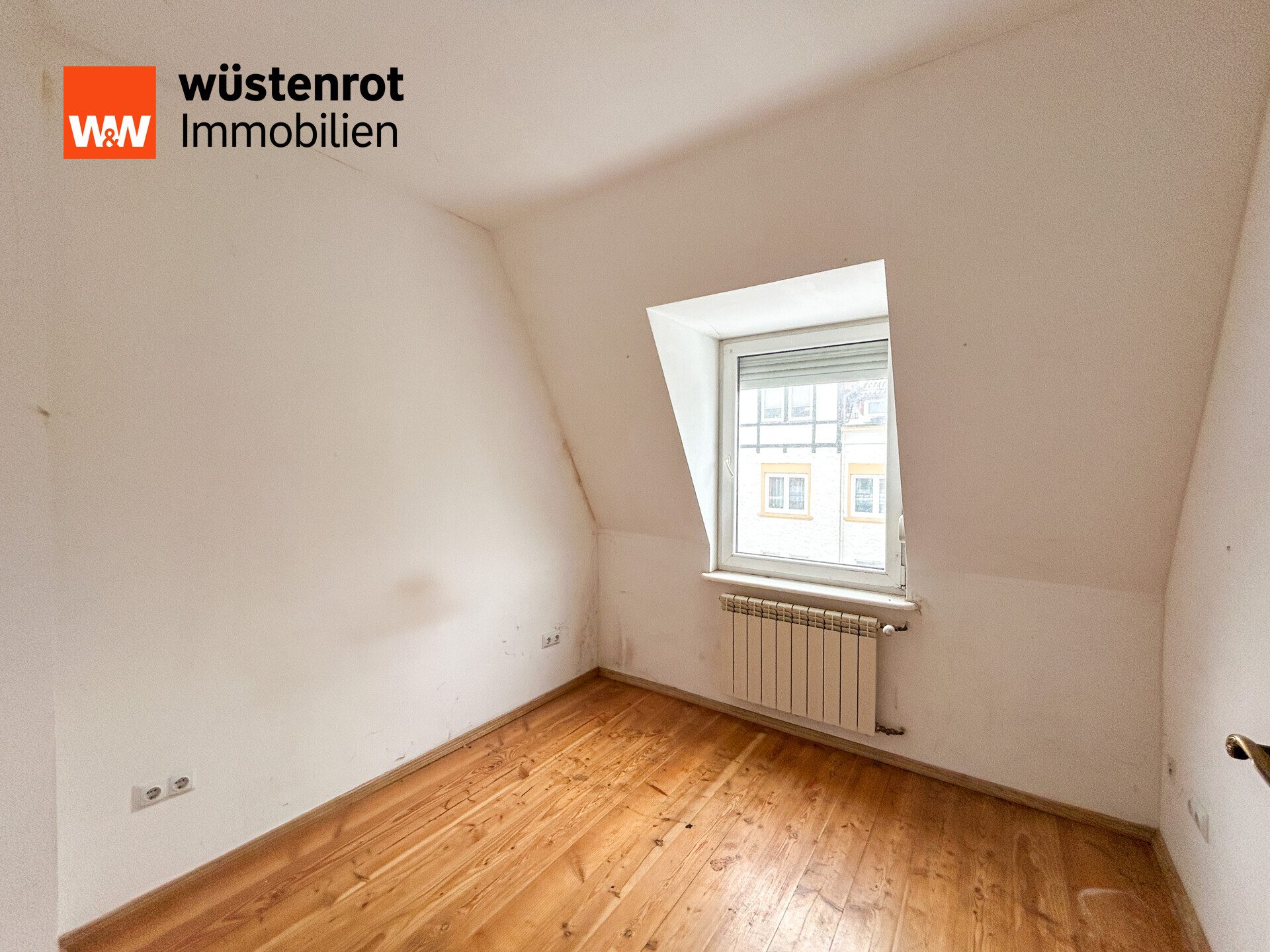 Immobilienangebot - Bremen - Alle - Gröpelingen - Handwerker Traum mit viel Potential, Reihenmittelhaus mit 197 m² Wohnfläche