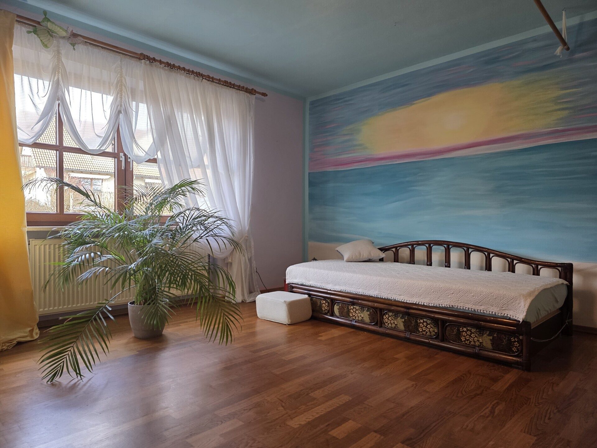 Immobilienangebot - Jesenwang - Alle - Exklusives Wohnhaus mit Wintergarten und Carport - auch ideal für Büros oder Praxen