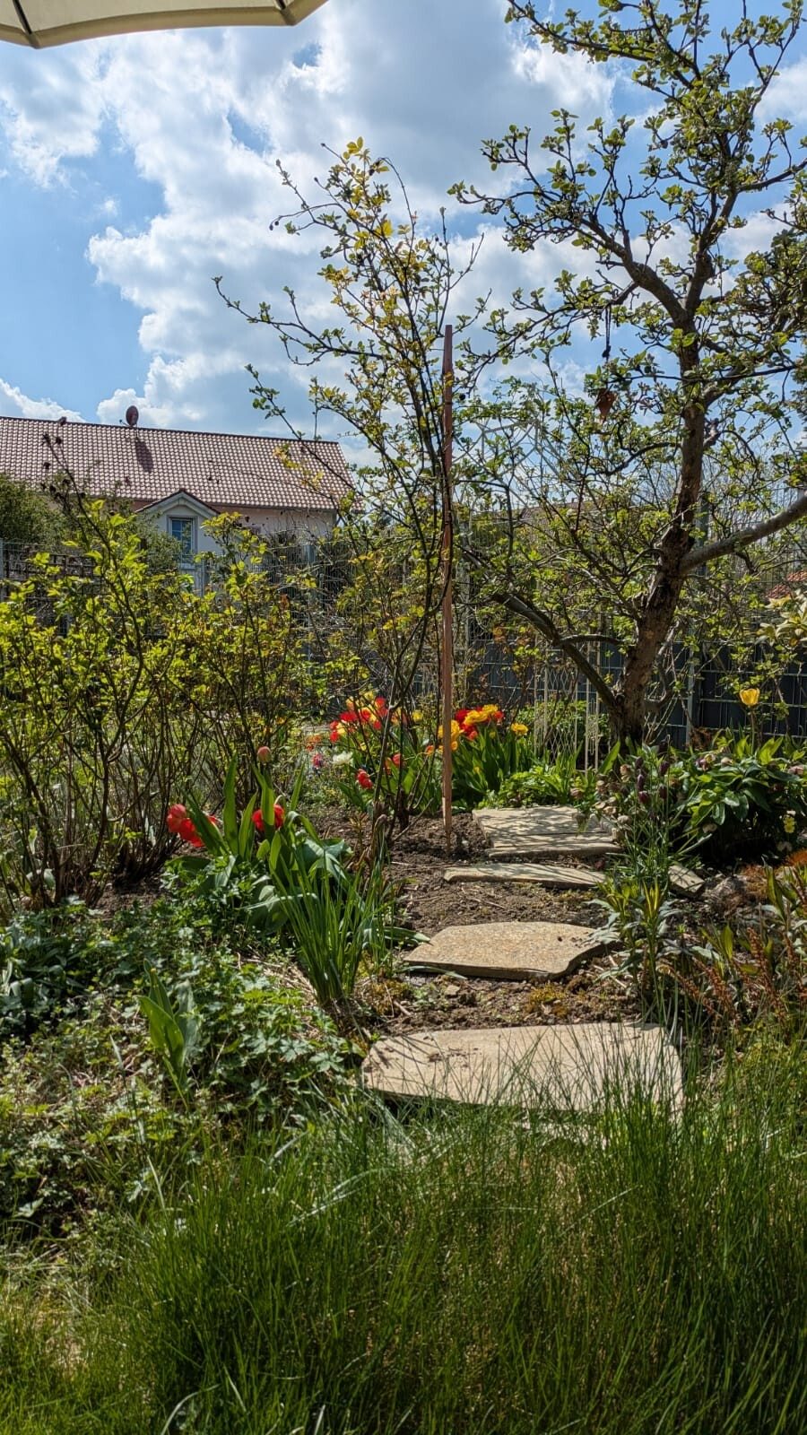Immobilienangebot - Jesenwang - Alle - Exklusives Wohnhaus mit Wintergarten und Carport - auch ideal für Büros oder Praxen