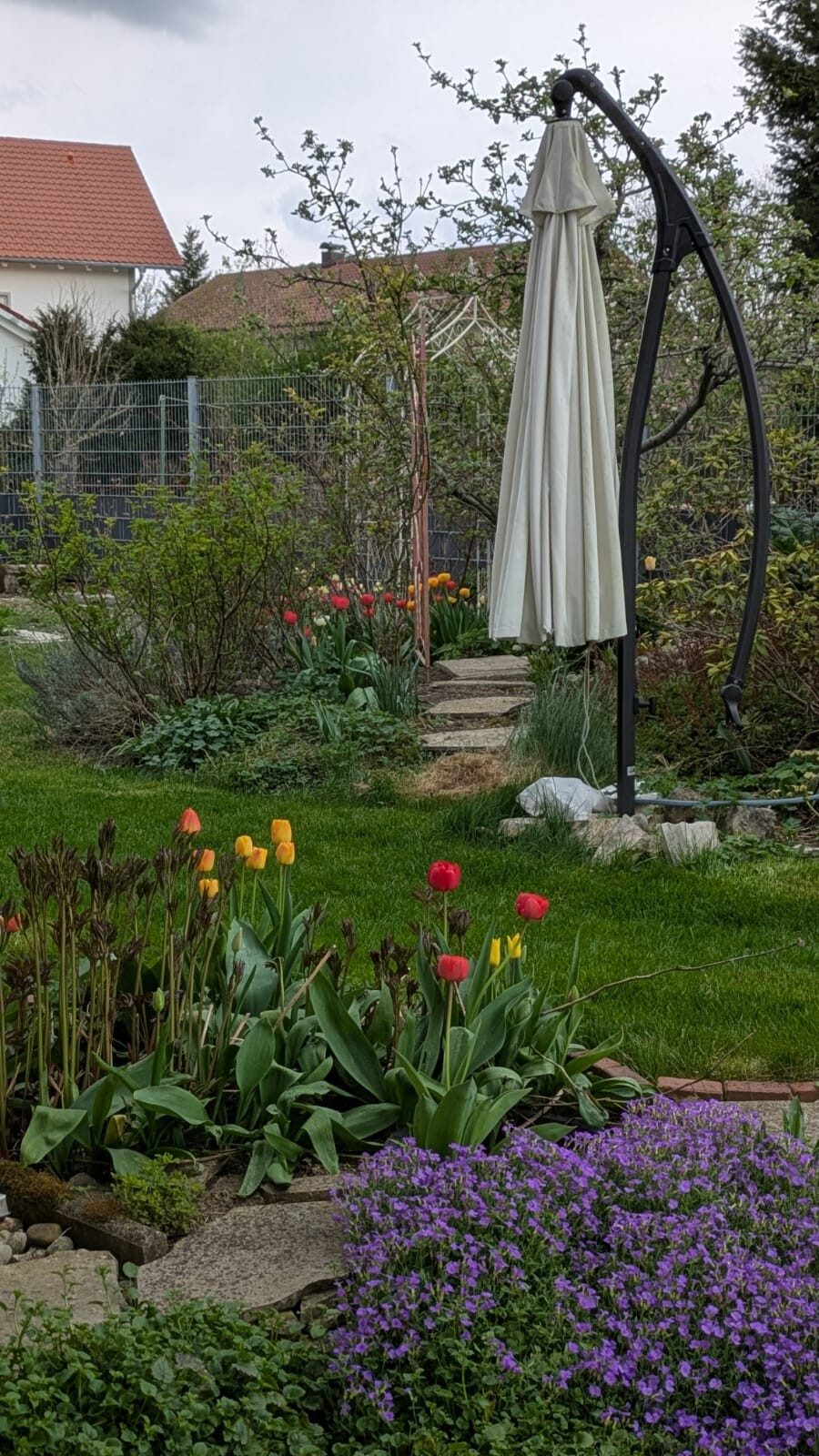 Immobilienangebot - Jesenwang - Alle - Exklusives Wohnhaus mit Wintergarten und Carport - auch ideal für Büros oder Praxen