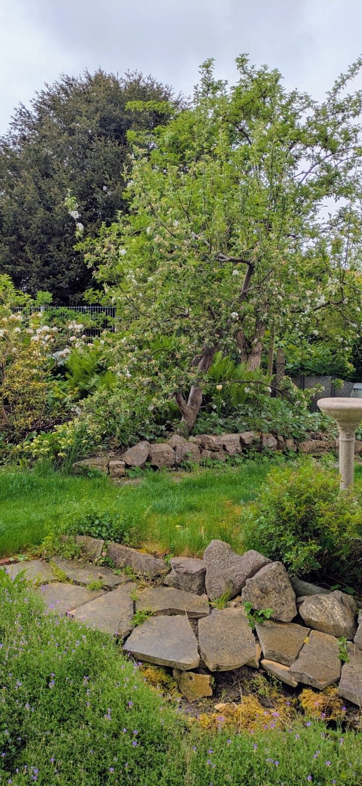 Immobilienangebot - Jesenwang - Alle - Exklusives Wohnhaus mit Wintergarten und Carport - auch ideal für Büros oder Praxen