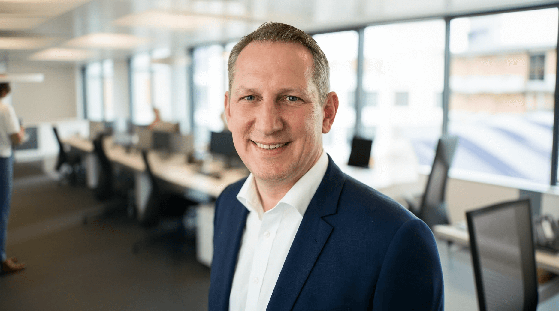 Jörg Lamberti Ansprechpartner