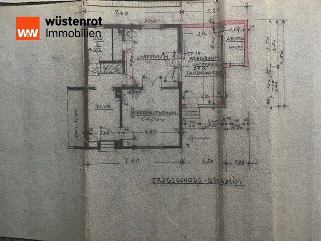 Immobilienangebot - Bogel - Alle - viel Wohnraum im Bestand