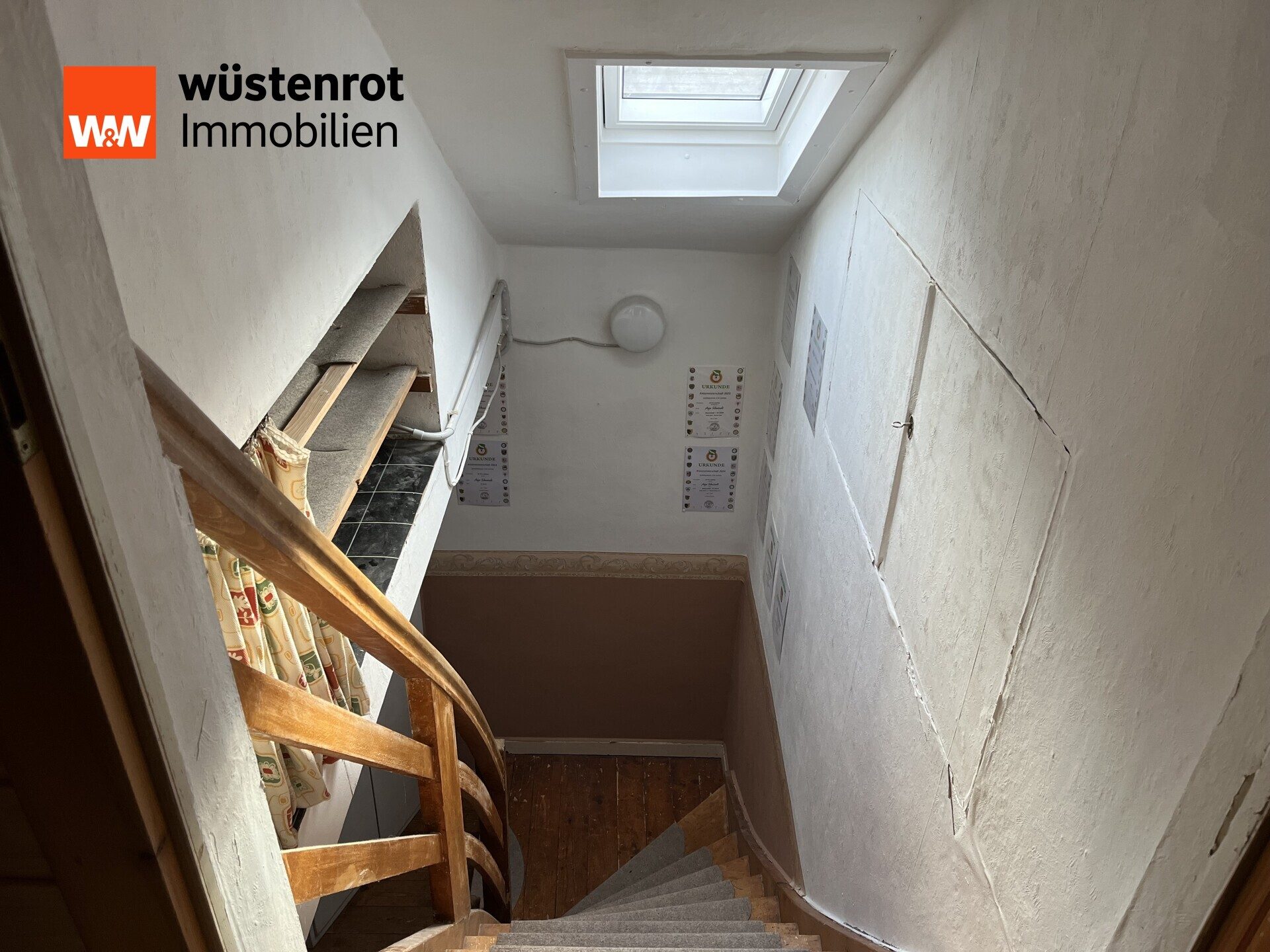 Immobilienangebot - Bogel - Alle - viel Wohnraum im Bestand