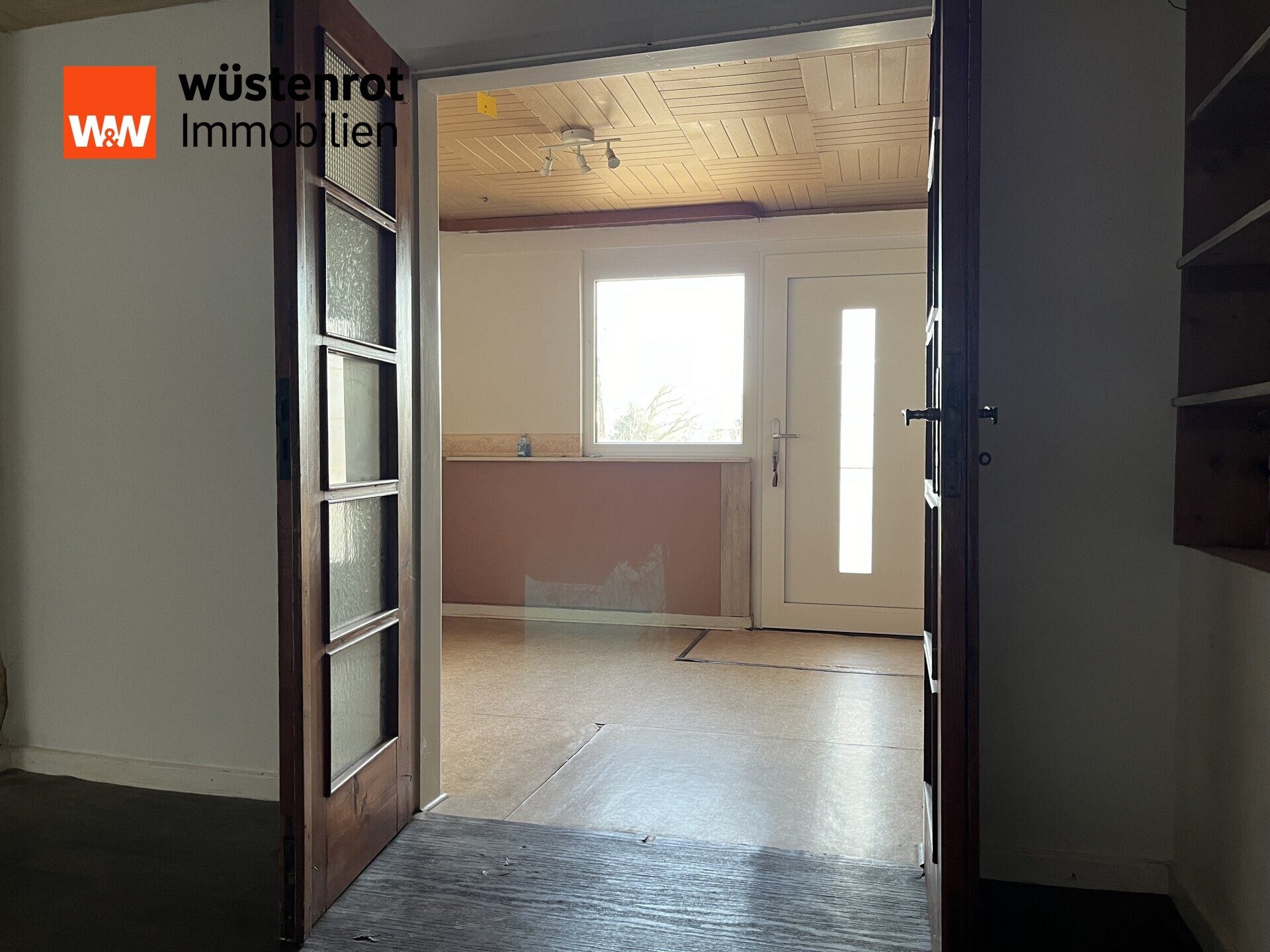 Immobilienangebot - Bogel - Alle - viel Wohnraum im Bestand
