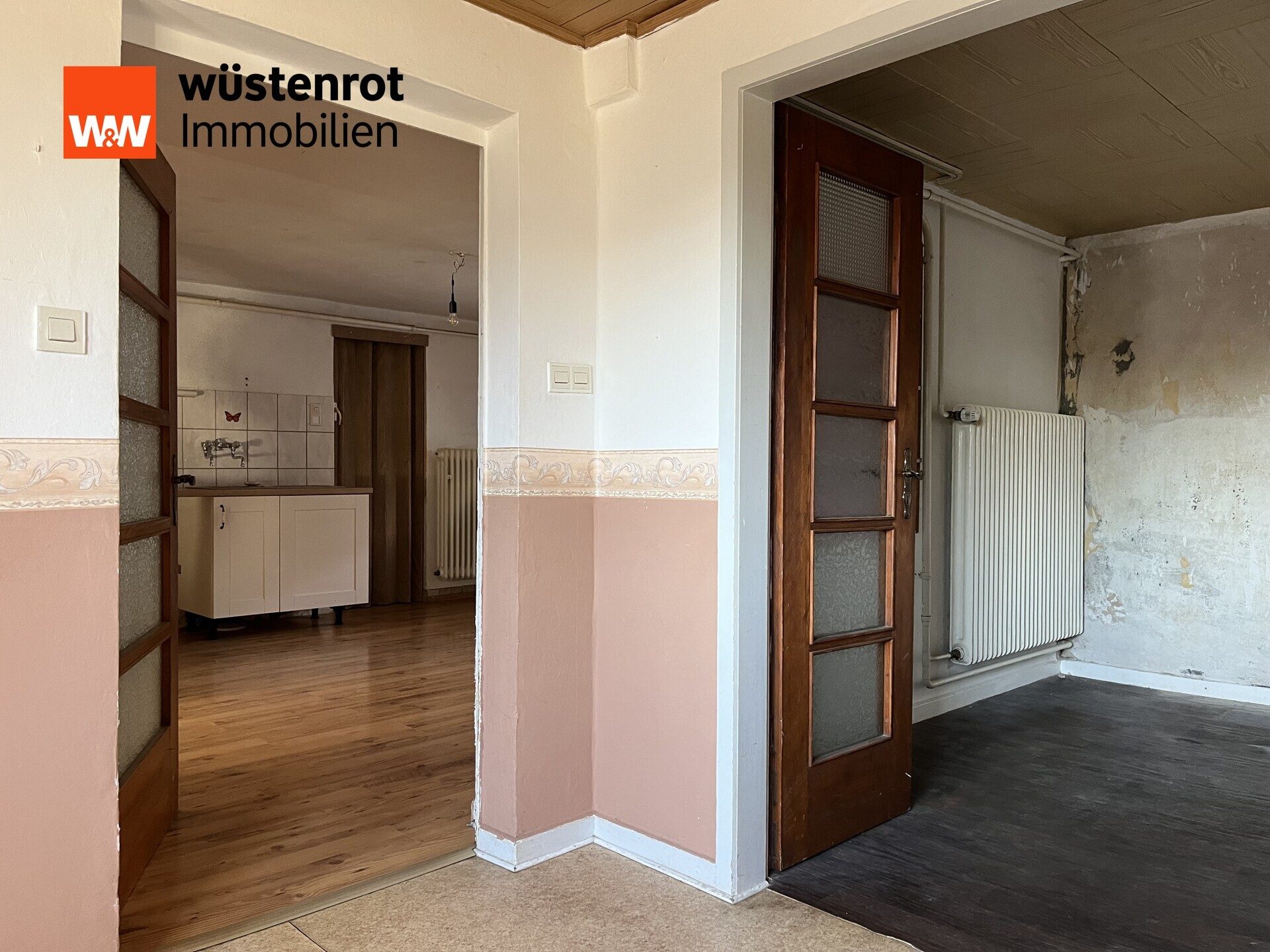 Immobilienangebot - Bogel - Alle - viel Wohnraum im Bestand