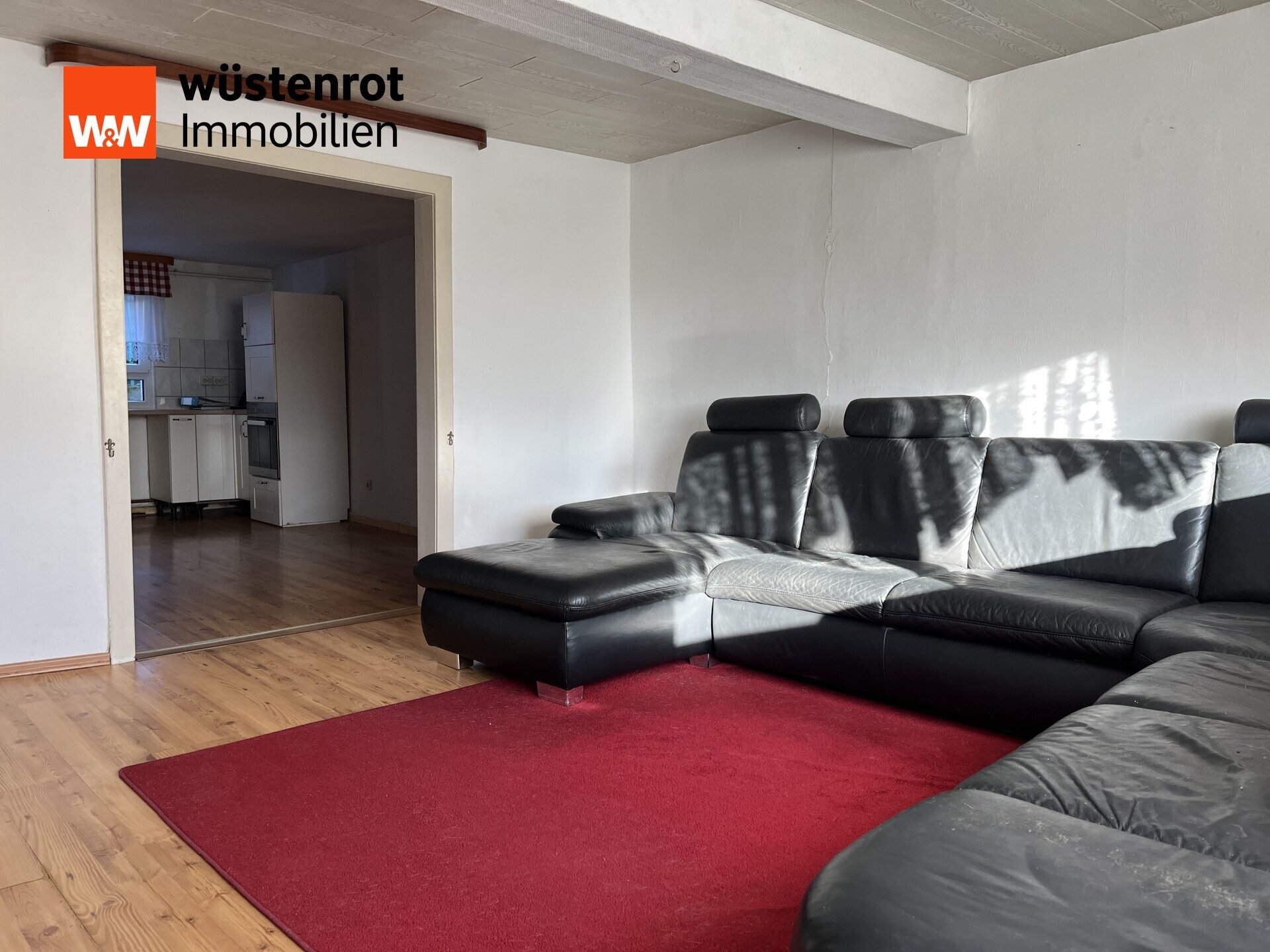Immobilienangebot - Bogel - Alle - viel Wohnraum im Bestand