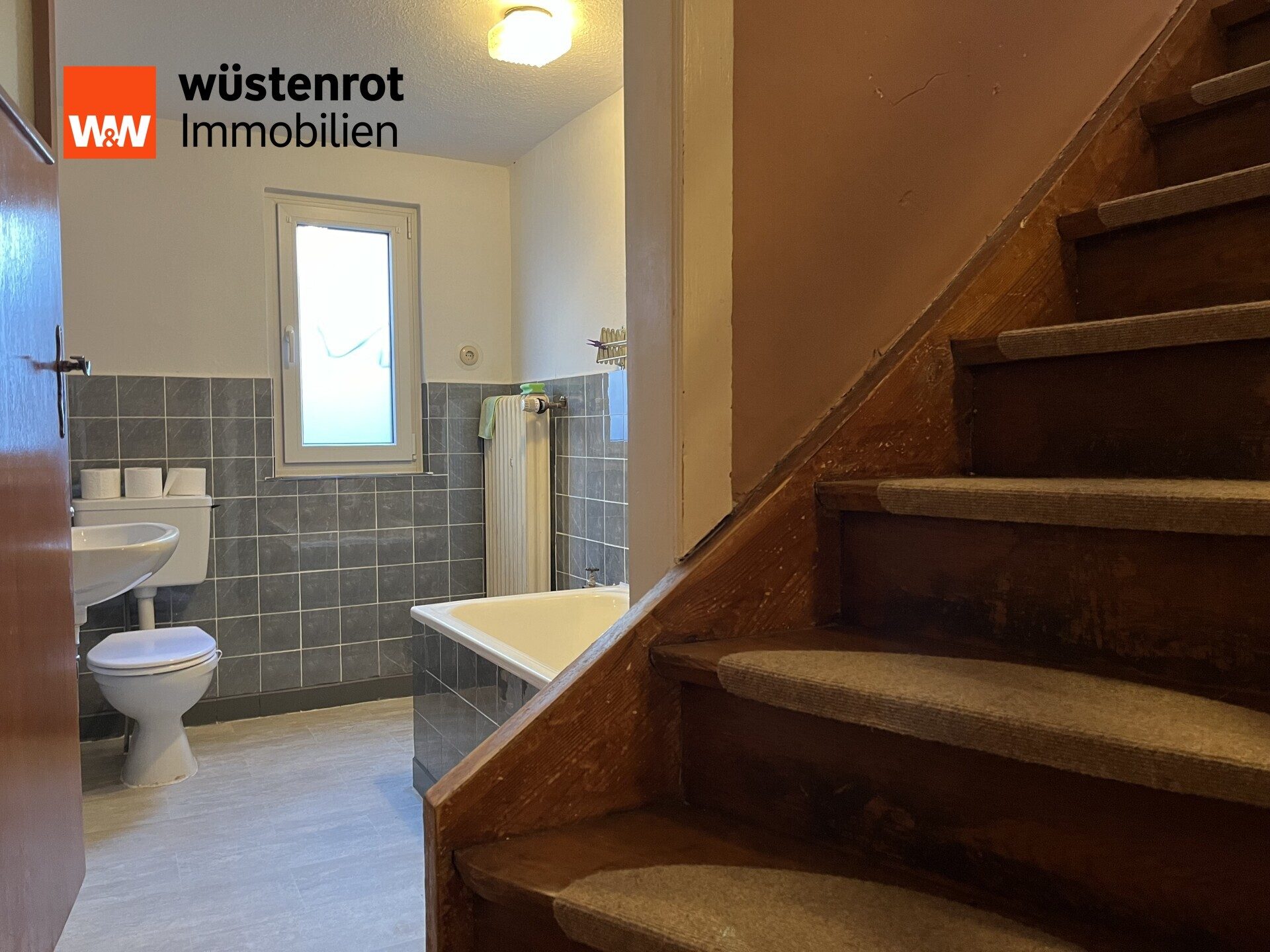 Immobilienangebot - Bogel - Alle - viel Wohnraum im Bestand