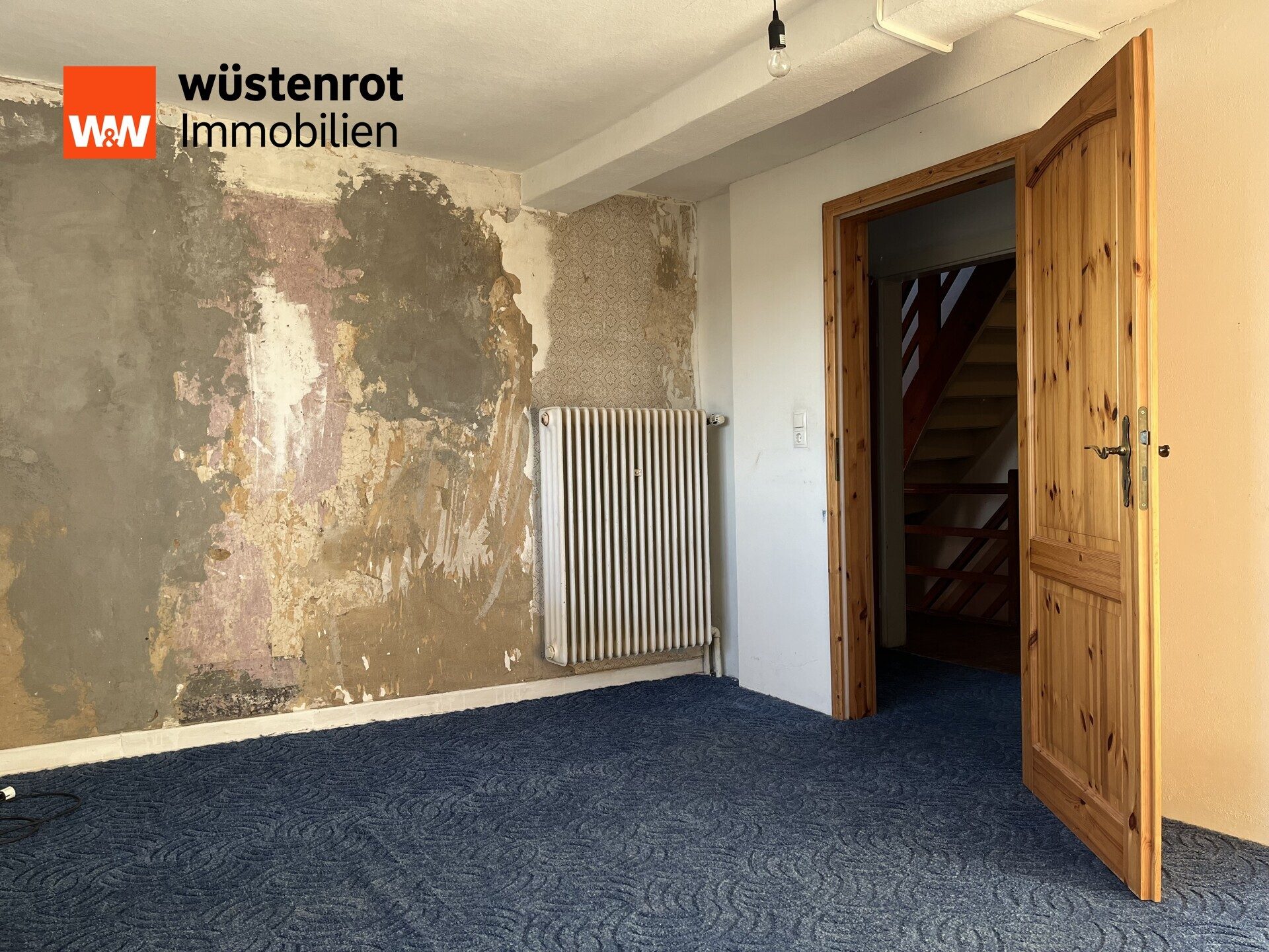 Immobilienangebot - Bogel - Alle - viel Wohnraum im Bestand