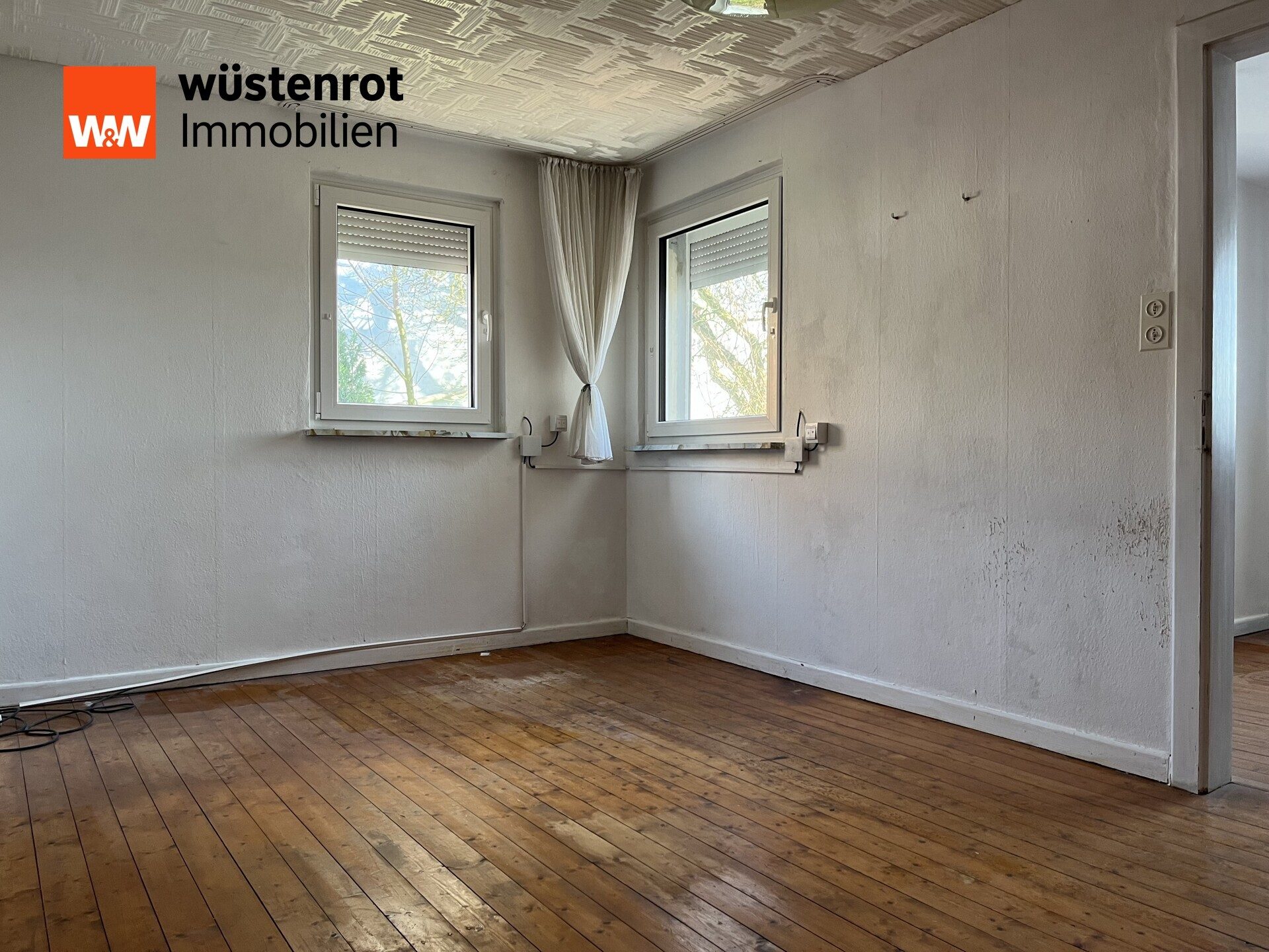 Immobilienangebot - Bogel - Alle - viel Wohnraum im Bestand