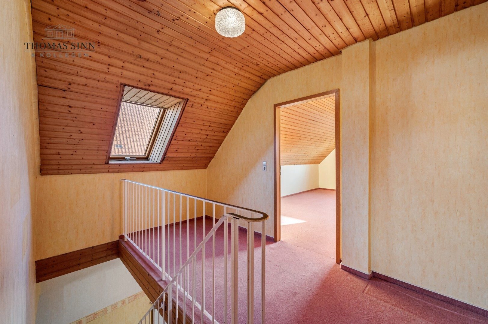 Immobilienangebot - Obersulm / Eschenau - Alle - Handwerkertraum: Historisches Wohnhaus mit Nebengebäude