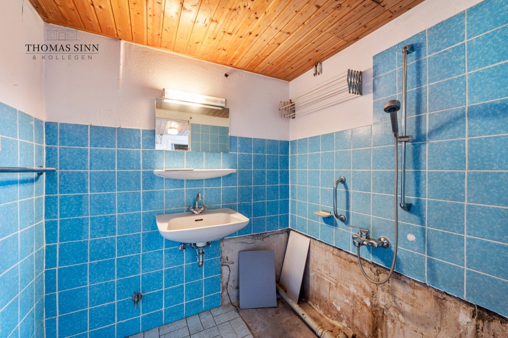 Immobilienangebot - Obersulm / Eschenau - Alle - Handwerkertraum: Historisches Wohnhaus mit Nebengebäude