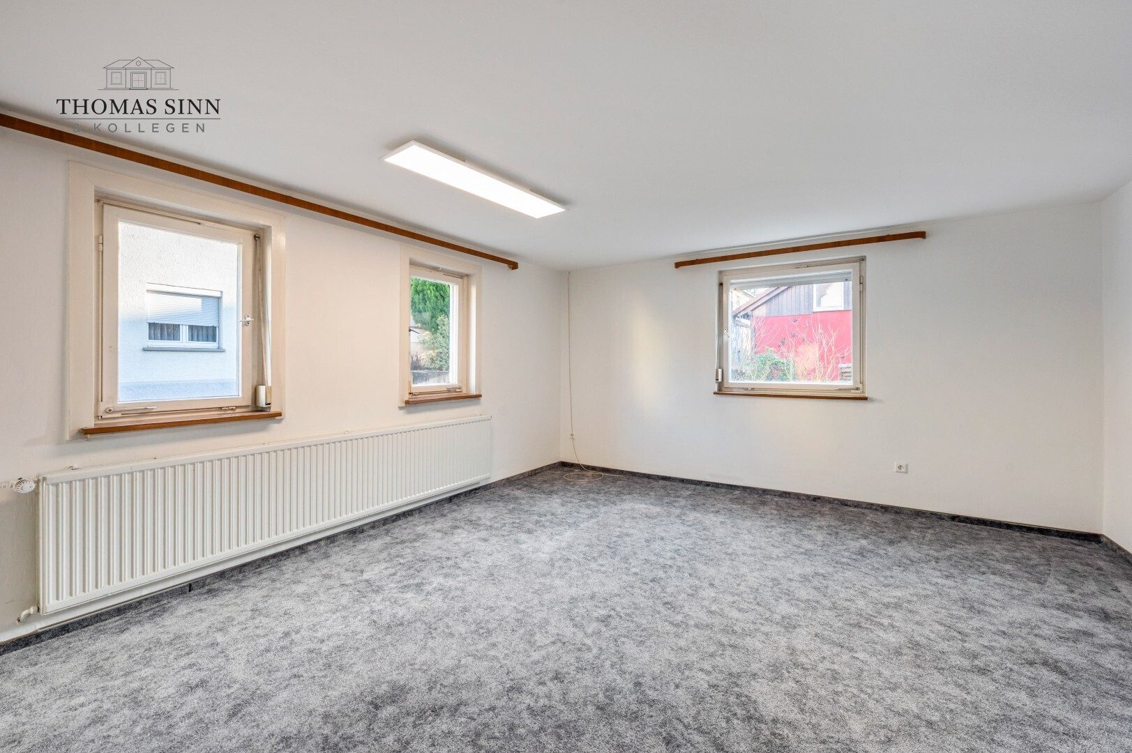 Immobilienangebot - Obersulm / Eschenau - Alle - Handwerkertraum: Historisches Wohnhaus mit Nebengebäude