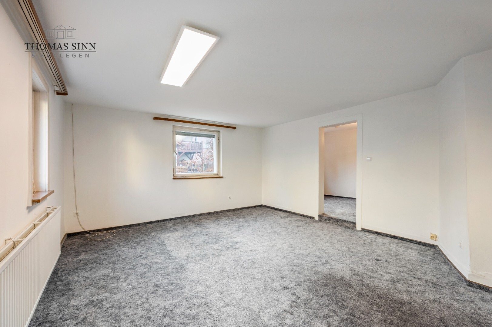 Immobilienangebot - Obersulm / Eschenau - Alle - Handwerkertraum: Historisches Wohnhaus mit Nebengebäude