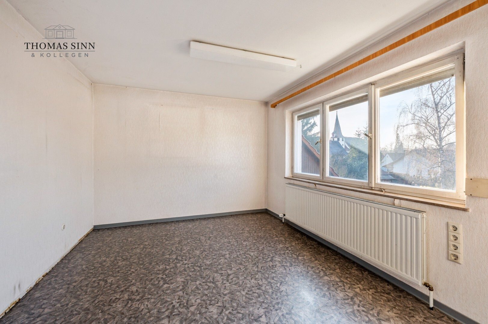 Immobilienangebot - Obersulm / Eschenau - Alle - Handwerkertraum: Historisches Wohnhaus mit Nebengebäude