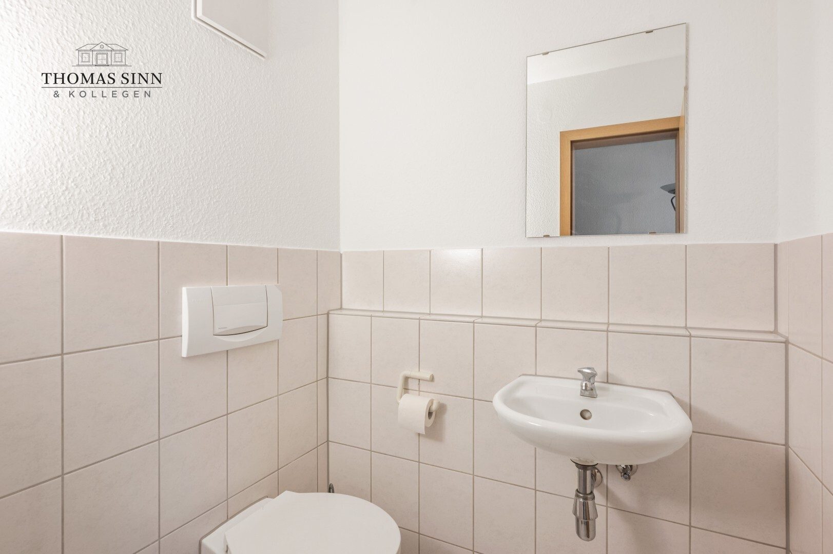 Immobilienangebot - Neuenstadt am Kocher - Alle - Helle 3,5-Zimmer-EG-Wohnung mit Wintergarten / Terrasse / TG- und Außenstellplatz - sofort frei !