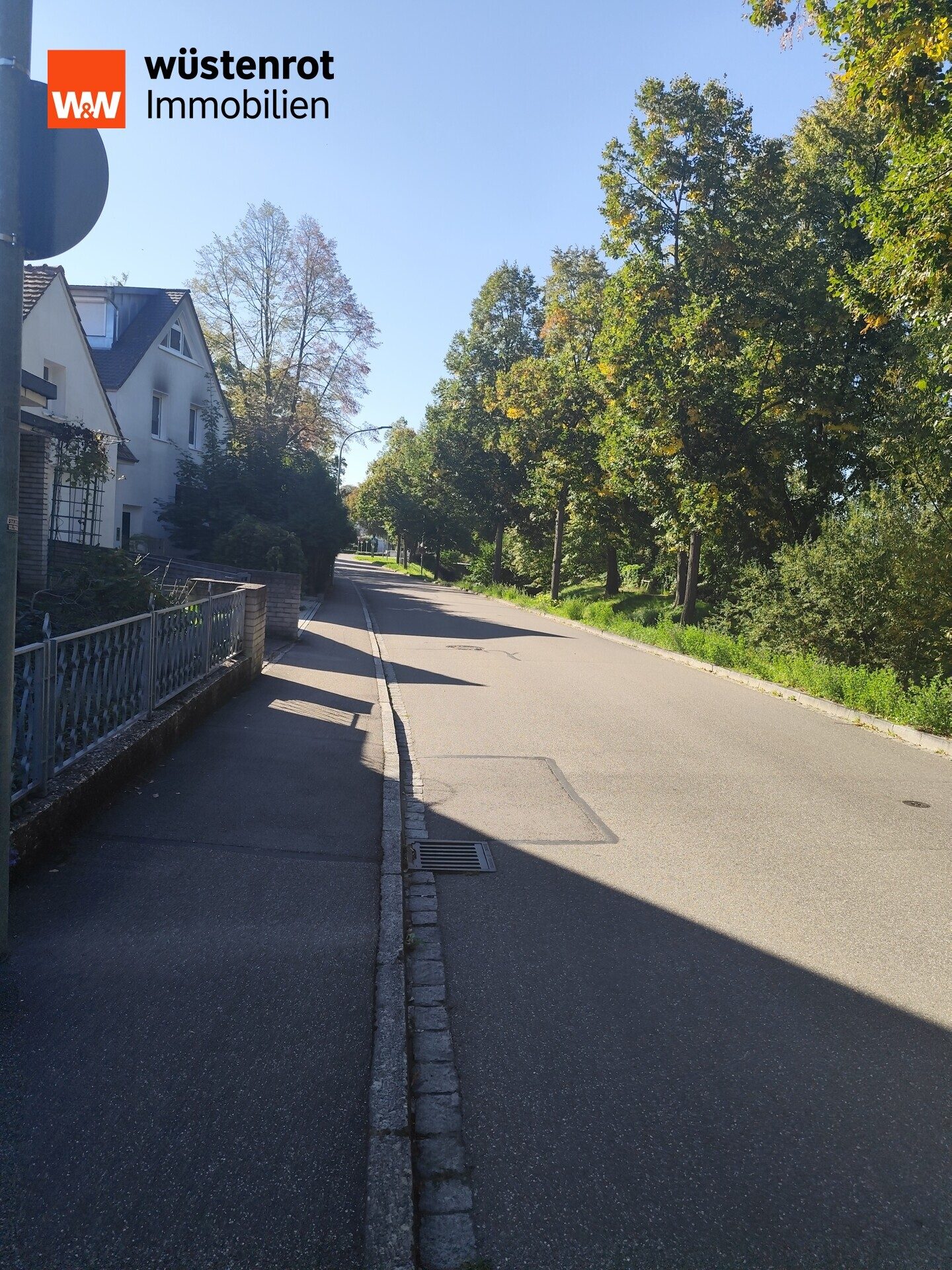 Immobilienangebot - Müllheim - Alle - Raumwunder im Dörnröschenschlaf: Doppelhaushälfte mit Gewerbeeinheit