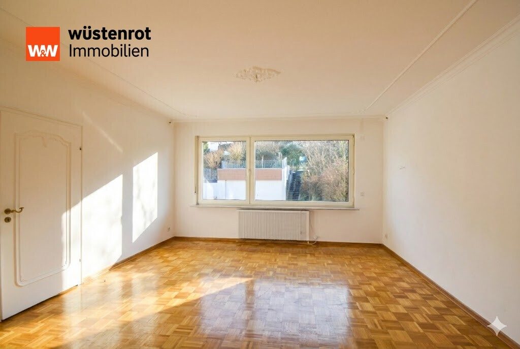 Immobilienangebot - Fulda / Aschenberg - Alle - Fantastische Aussicht: Genießen Sie den unverbaubaren Weitblick aus erhöhter Lage