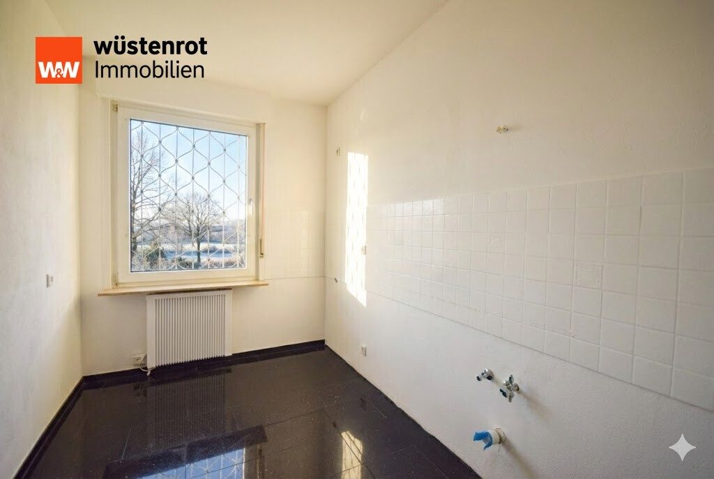 Immobilienangebot - Fulda / Aschenberg - Alle - Fantastische Aussicht: Genießen Sie den unverbaubaren Weitblick aus erhöhter Lage