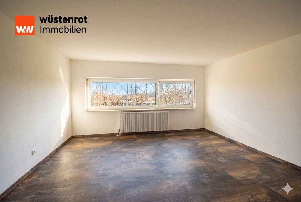 Immobilienangebot - Fulda / Aschenberg - Alle - Fantastische Aussicht: Genießen Sie den unverbaubaren Weitblick aus erhöhter Lage