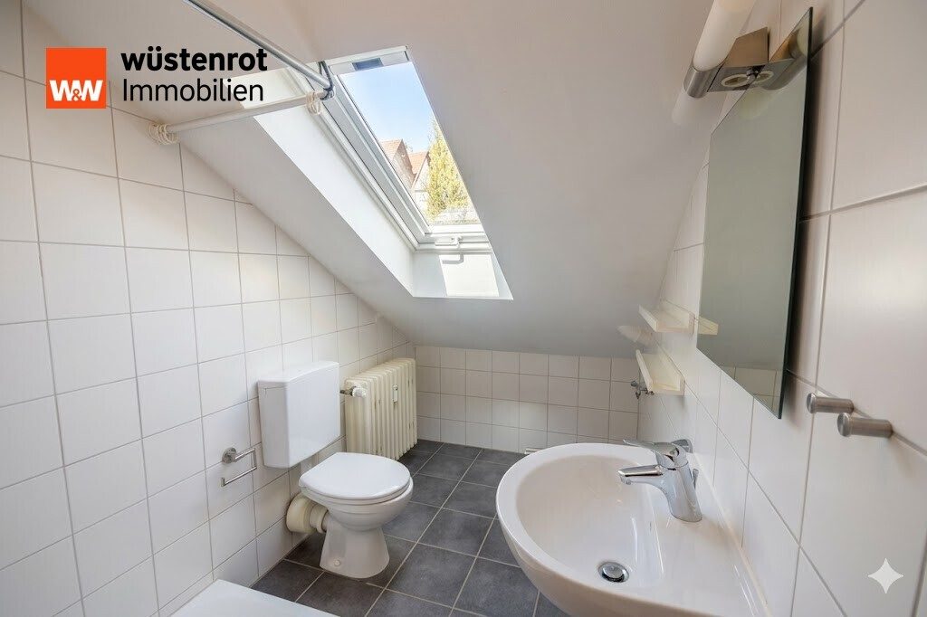 Immobilienangebot - Fulda / Horas - Alle - Frühlingserwachen über den Dächern von Fulda: Ihr Logenplatz in begehrter Aussichtslage