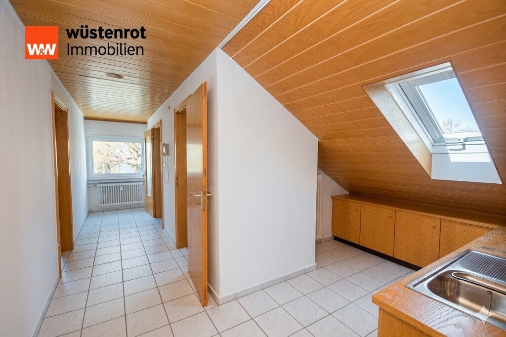 Immobilienangebot - Fulda / Horas - Alle - Frühlingserwachen über den Dächern von Fulda: Ihr Logenplatz in begehrter Aussichtslage