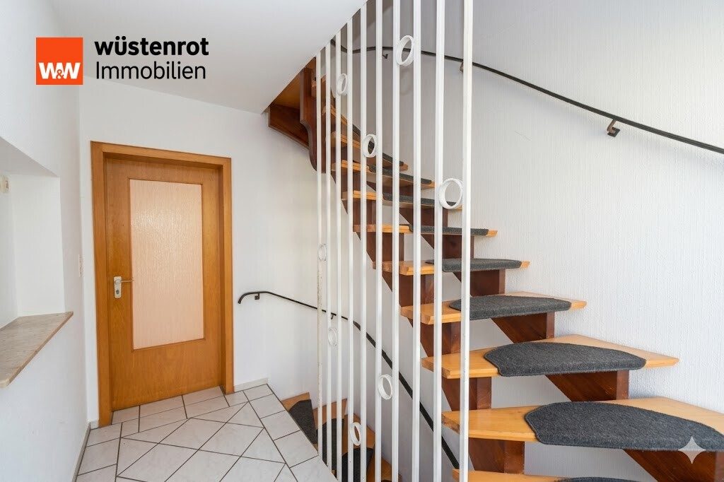 Immobilienangebot - Fulda / Horas - Alle - Frühlingserwachen über den Dächern von Fulda: Ihr Logenplatz in begehrter Aussichtslage