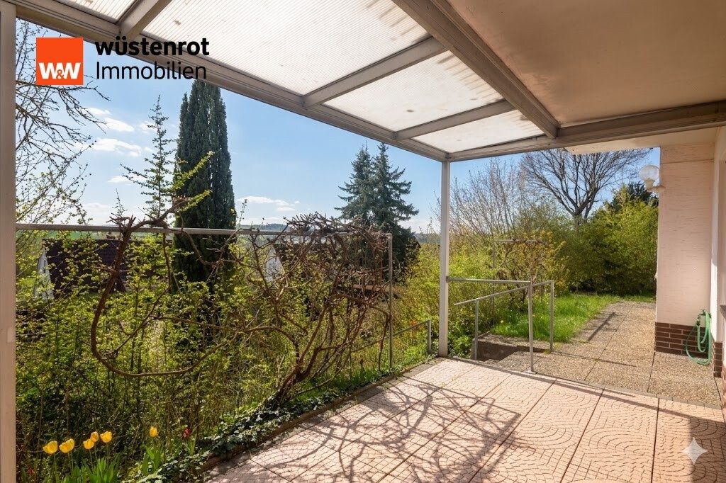 Immobilienangebot - Fulda / Horas - Alle - Frühlingserwachen über den Dächern von Fulda: Ihr Logenplatz in begehrter Aussichtslage
