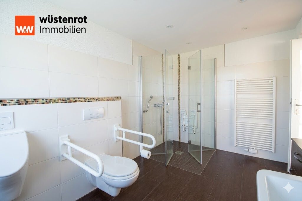 Immobilienangebot - Neuhof - Alle - Blühende Aussichten für Ihr neues Zuhause: Großzügiges Wohnen mit Bonus-Apartment in Neuhof!