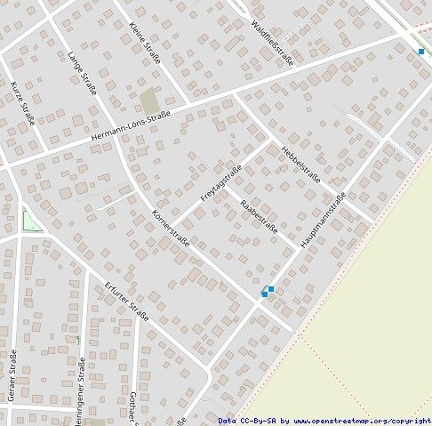Immobilienangebot - Neuenhagen bei Berlin / Bollensdorf - Alle - Sanierungsbedürftiges  Einfamilienhaus in Neuenhagen bei Berlin