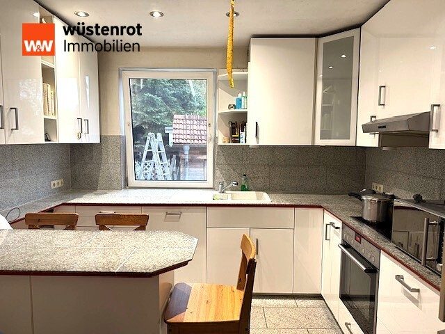 Immobilienangebot - Neuenhagen bei Berlin / Bollensdorf - Alle - Sanierungsbedürftiges  Einfamilienhaus in Neuenhagen bei Berlin