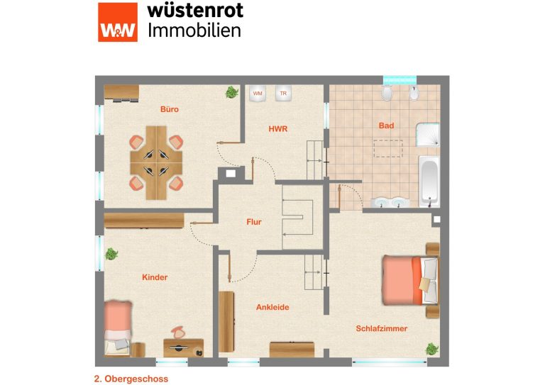 Immobilienangebot - Bingen am Rhein - Alle - Tradition sucht dich..... ! Arbeiten und wohnen Steinwurf weit vom Rhein!