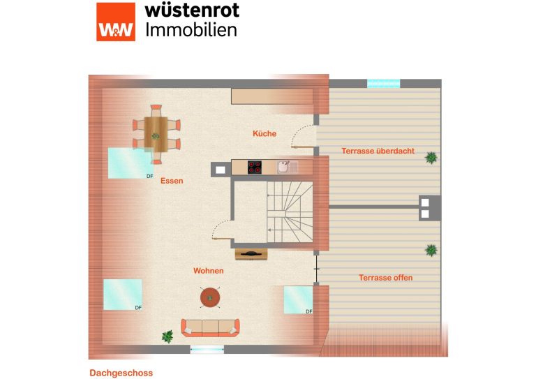 Immobilienangebot - Bingen am Rhein - Alle - Tradition sucht dich..... ! Arbeiten und wohnen Steinwurf weit vom Rhein!