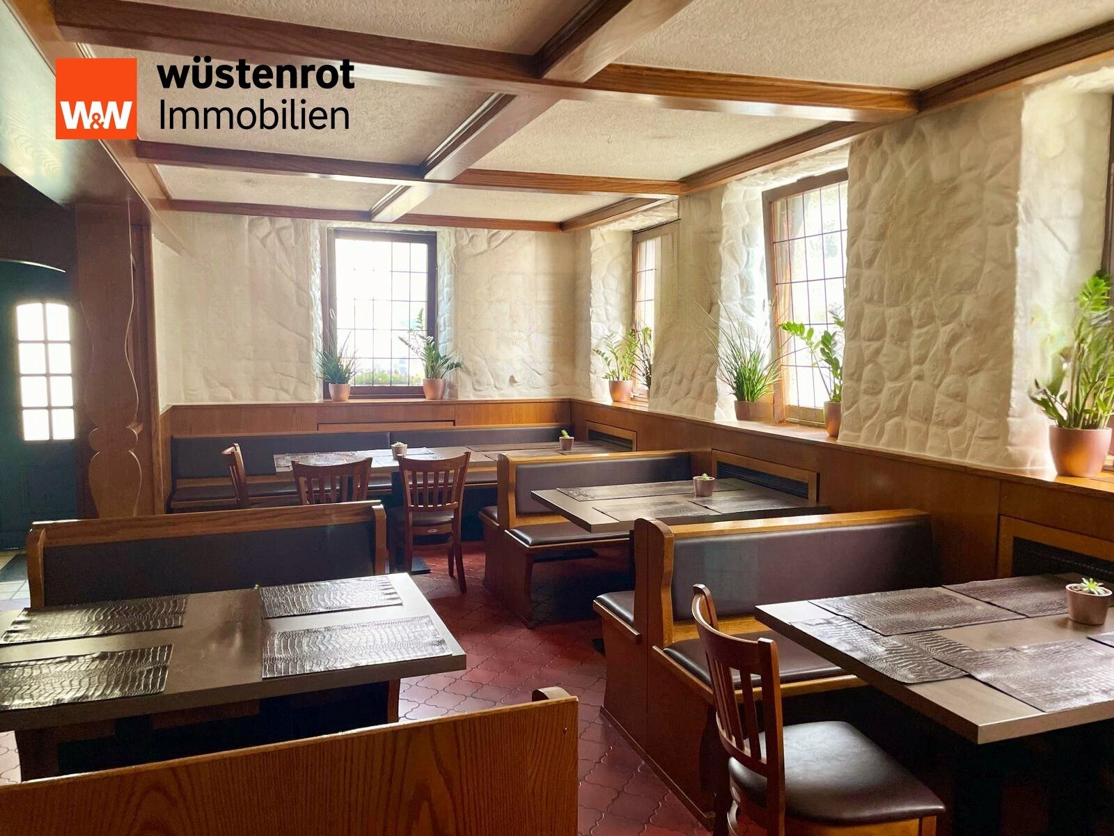 Immobilienangebot - Bingen am Rhein - Alle - Tradition sucht dich..... ! Arbeiten und wohnen Steinwurf weit vom Rhein!