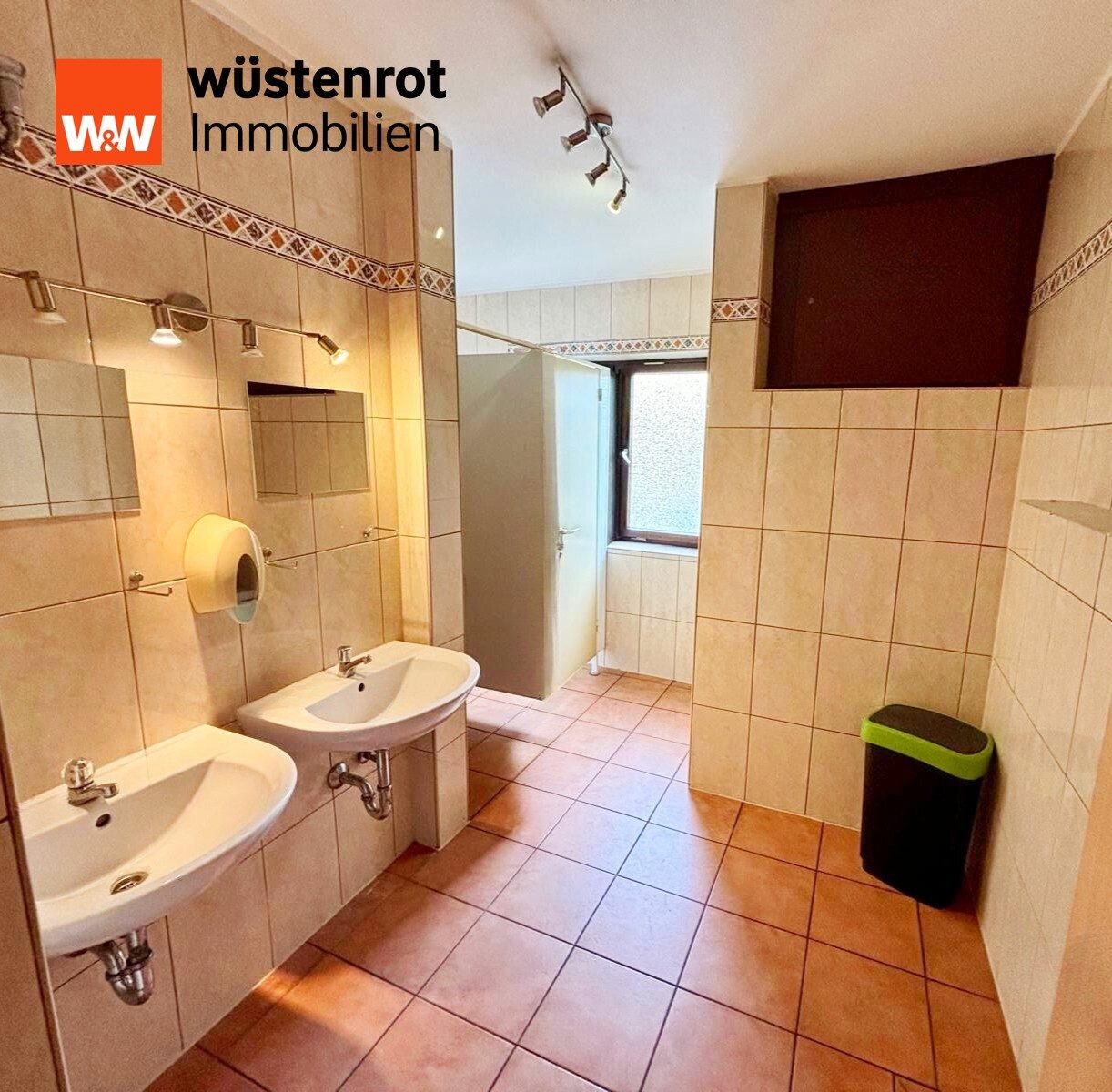 Immobilienangebot - Bingen am Rhein - Alle - Tradition sucht dich..... ! Arbeiten und wohnen Steinwurf weit vom Rhein!
