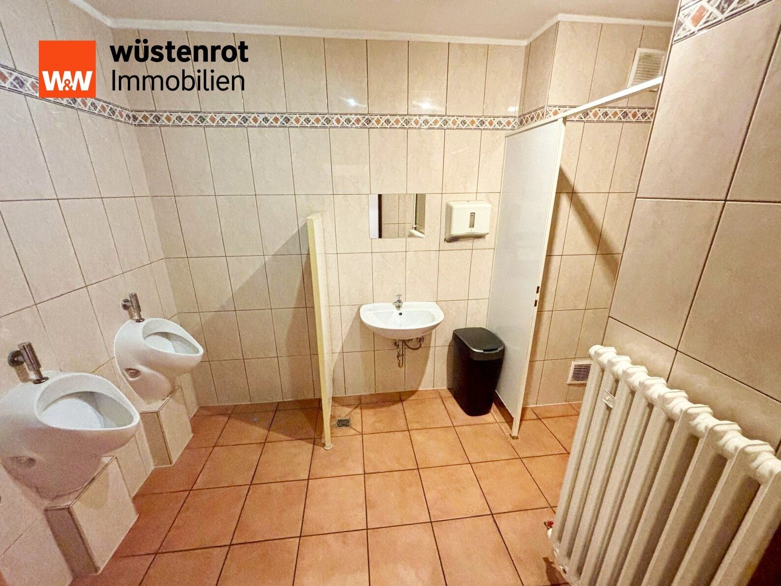 Immobilienangebot - Bingen am Rhein - Alle - Tradition sucht dich..... ! Arbeiten und wohnen Steinwurf weit vom Rhein!
