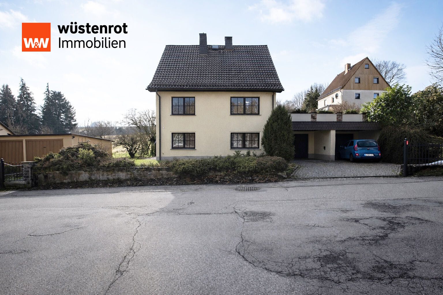 Immobilienangebot - Gohrisch - Alle - Kein Haus von der Stange – Stilvoll modernisiertes Zuhause mit Charakter & Komfort