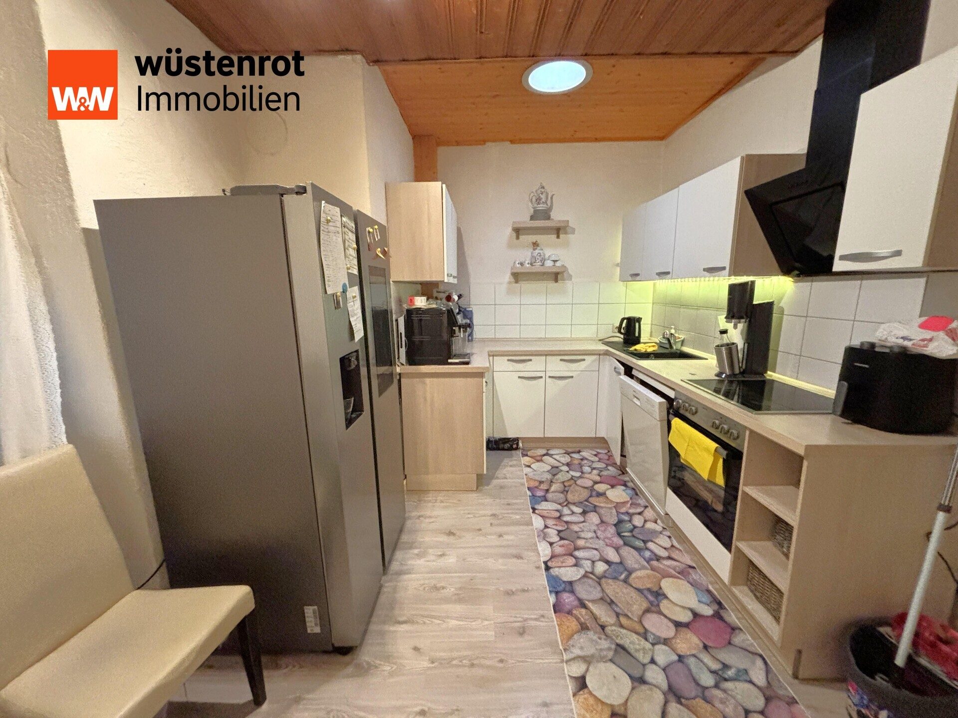 Immobilienangebot - Hersbruck - Alle - >>> Hohe Rendite <<<
Etabliertes Wohn- und Geschäftshaus