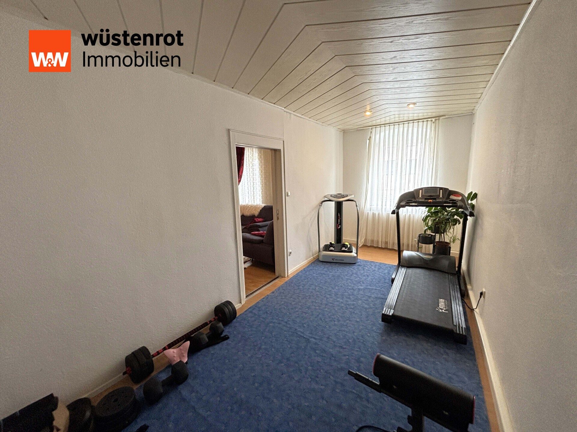 Immobilienangebot - Hersbruck - Alle - >>> Hohe Rendite <<<
Etabliertes Wohn- und Geschäftshaus
