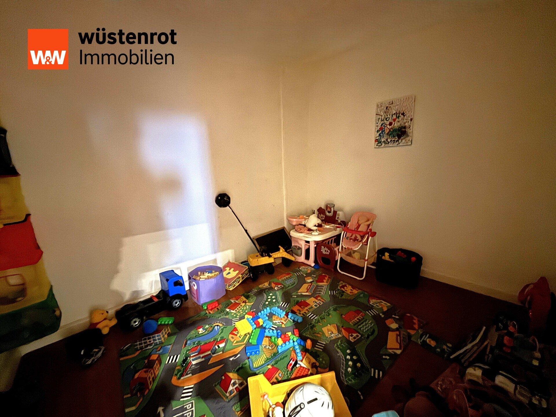 Immobilienangebot - Hersbruck - Alle - >>> Hohe Rendite <<<
Etabliertes Wohn- und Geschäftshaus