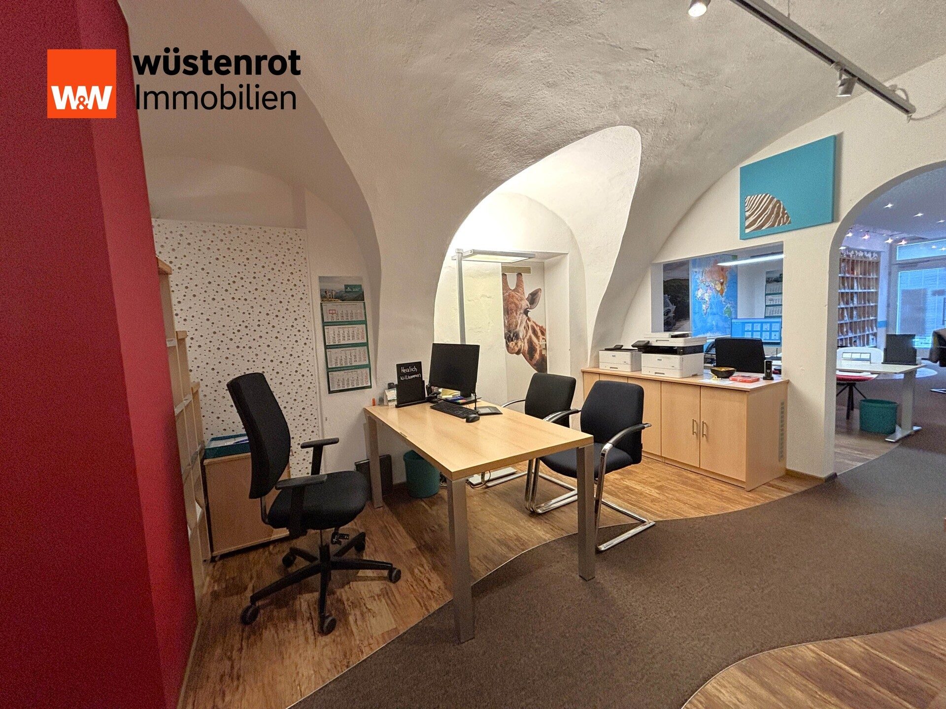 Immobilienangebot - Hersbruck - Alle - >>> Hohe Rendite <<<
Etabliertes Wohn- und Geschäftshaus