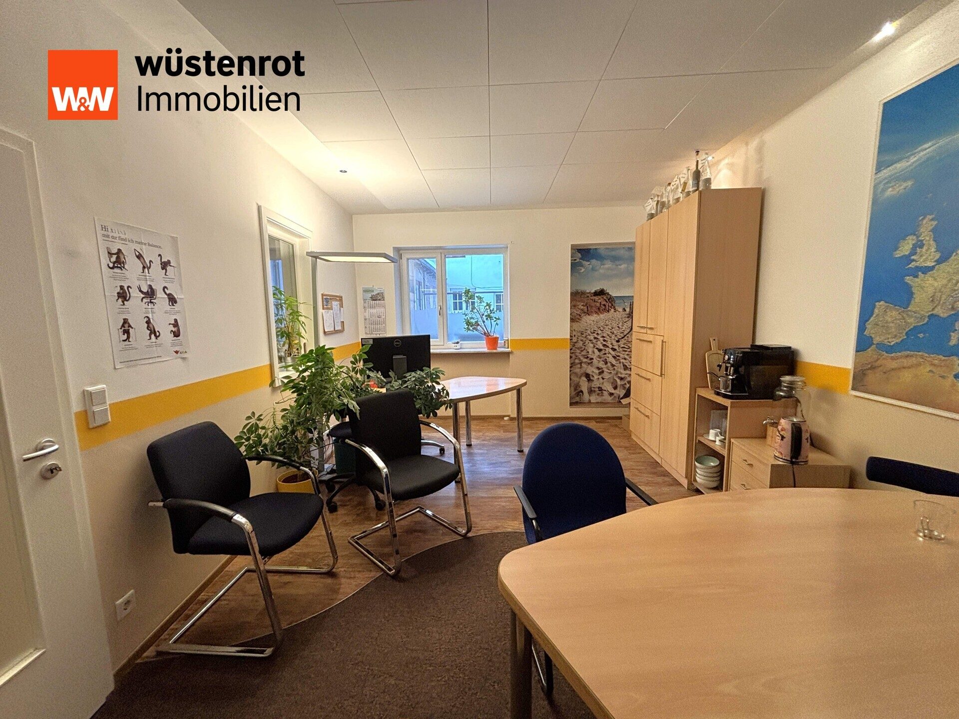 Immobilienangebot - Hersbruck - Alle - >>> Hohe Rendite <<<
Etabliertes Wohn- und Geschäftshaus