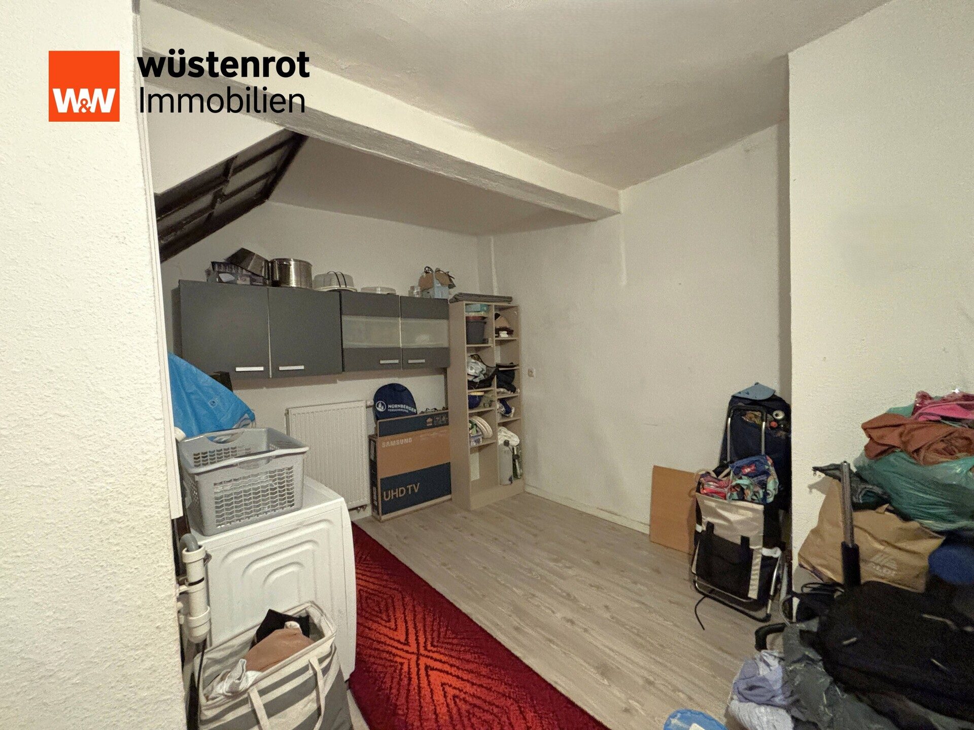 Immobilienangebot - Hersbruck - Alle - >>> Hohe Rendite <<<
Etabliertes Wohn- und Geschäftshaus
