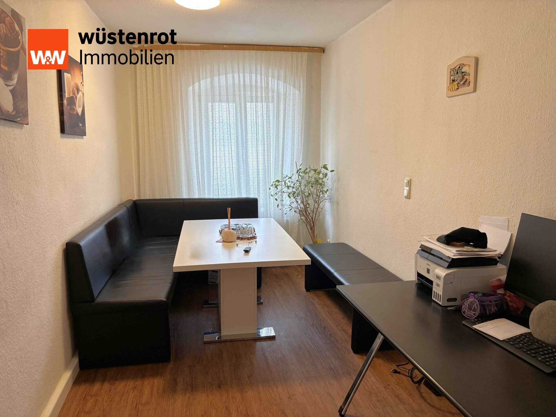 Immobilienangebot - Hersbruck - Alle - >>> Hohe Rendite <<<
Etabliertes Wohn- und Geschäftshaus