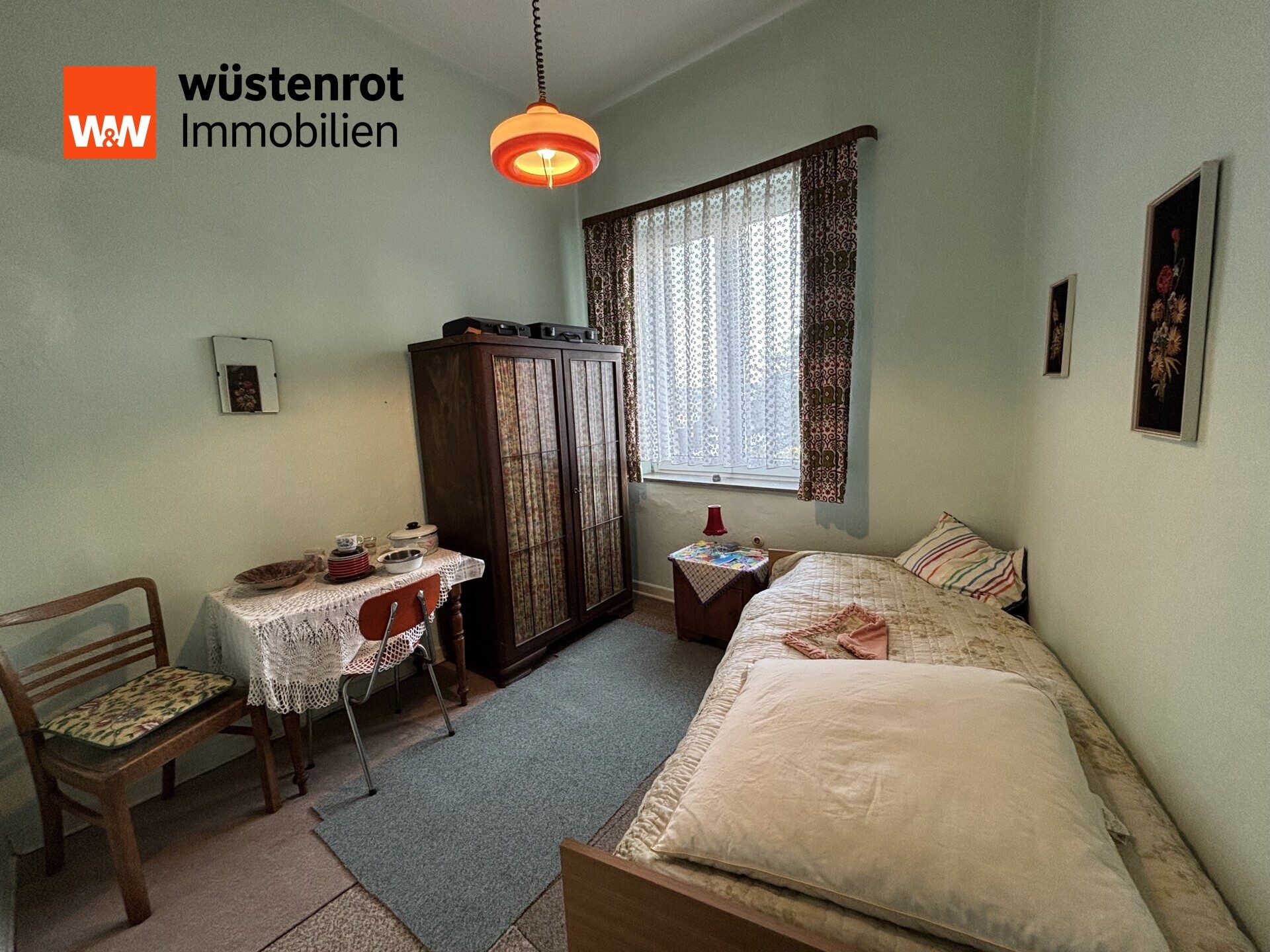Immobilienangebot - Solingen - Alle - Großzügiges Altbauobjekt mit außergewöhnlichem Entwicklungspotenzial